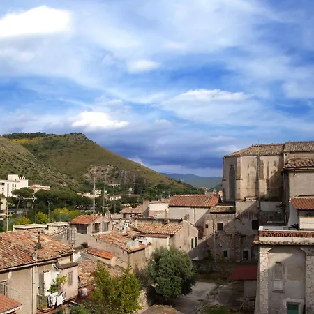 La Terrazza Di Ghighi Tívoli