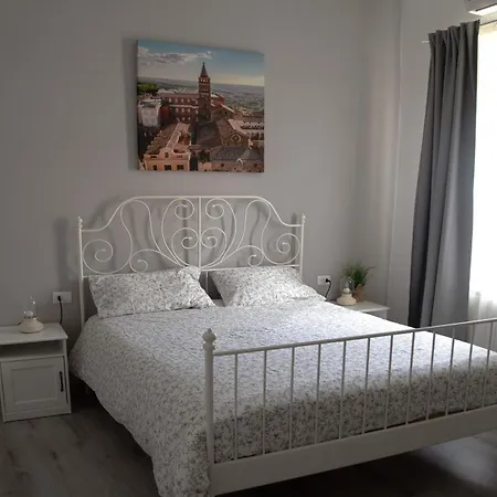 Apartamento La Terrazza Di Ghighi